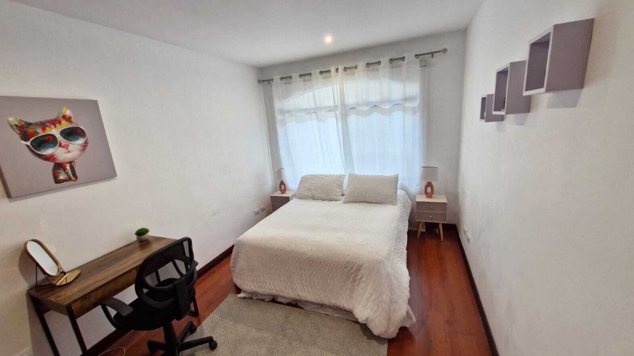 Photo of Bedroom in Escazu