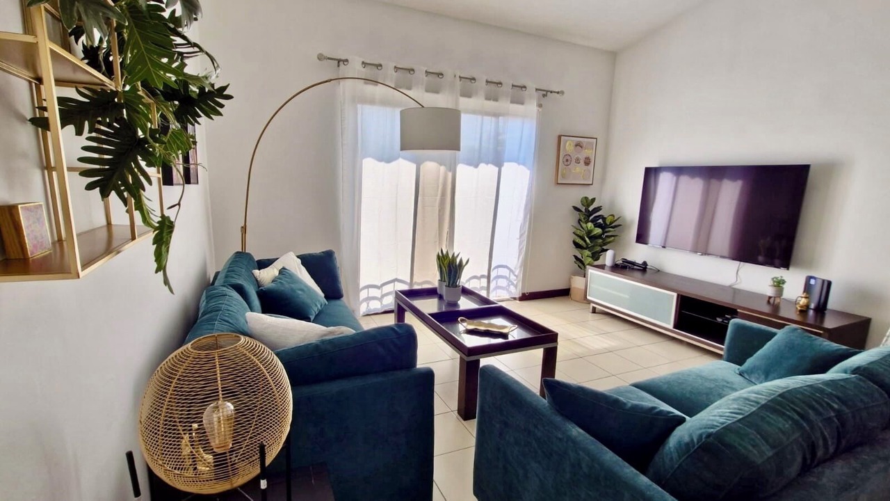 Photo of Livingroom in Escazu