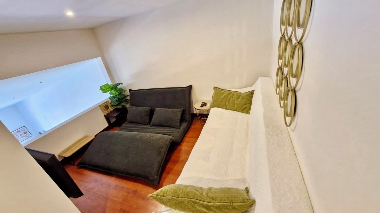 Photo of Livingroom in Escazu