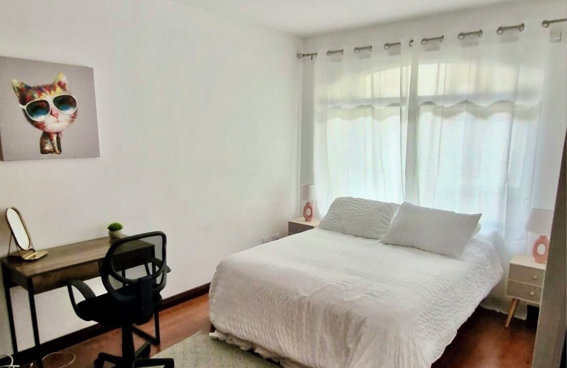 Photo of Bedroom in Escazu
