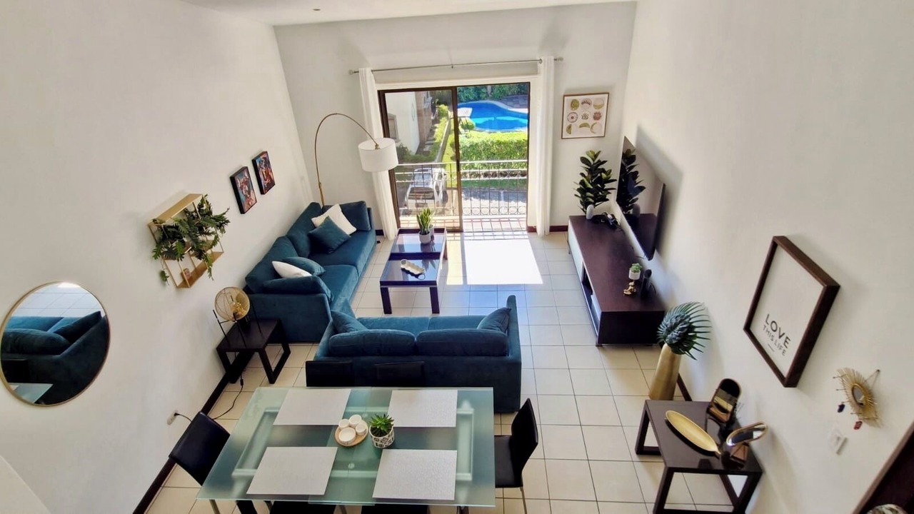Photo of Livingroom in Escazu
