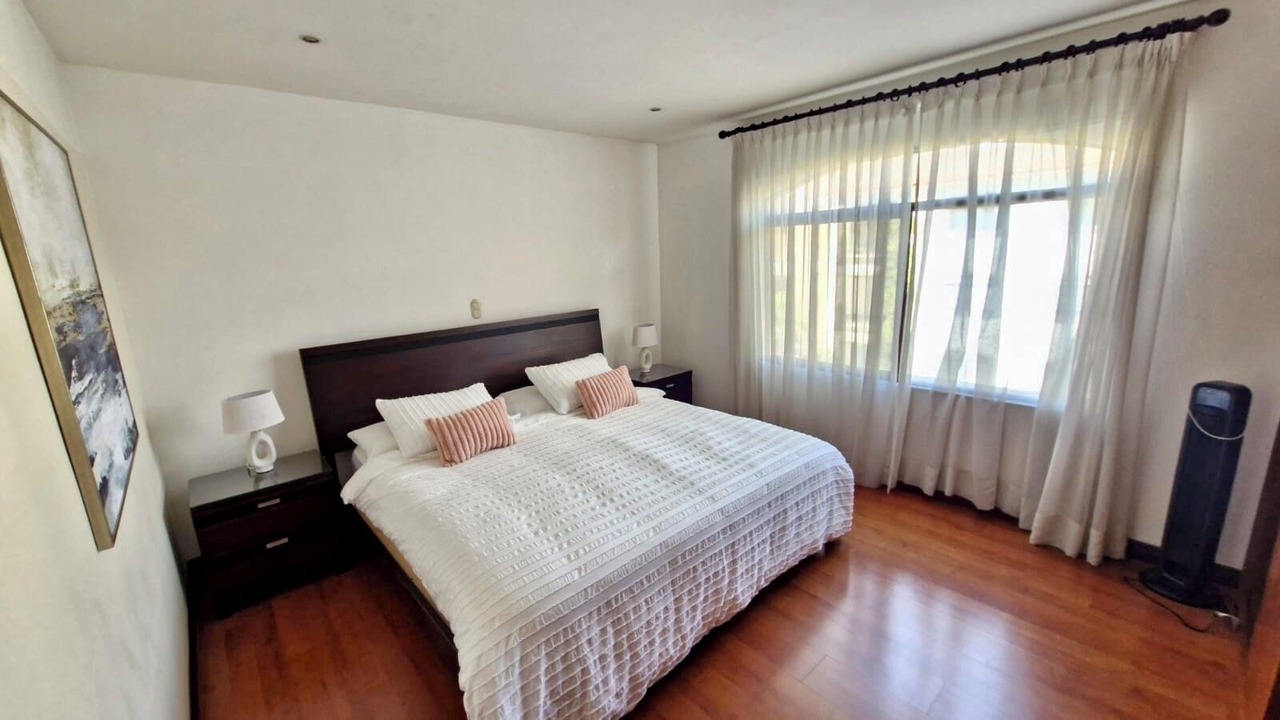 Photo of Bedroom in Escazu