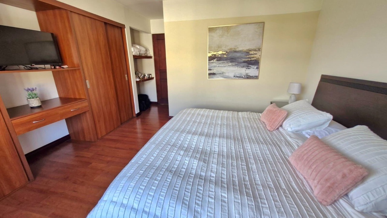 Photo of Bedroom in Escazu