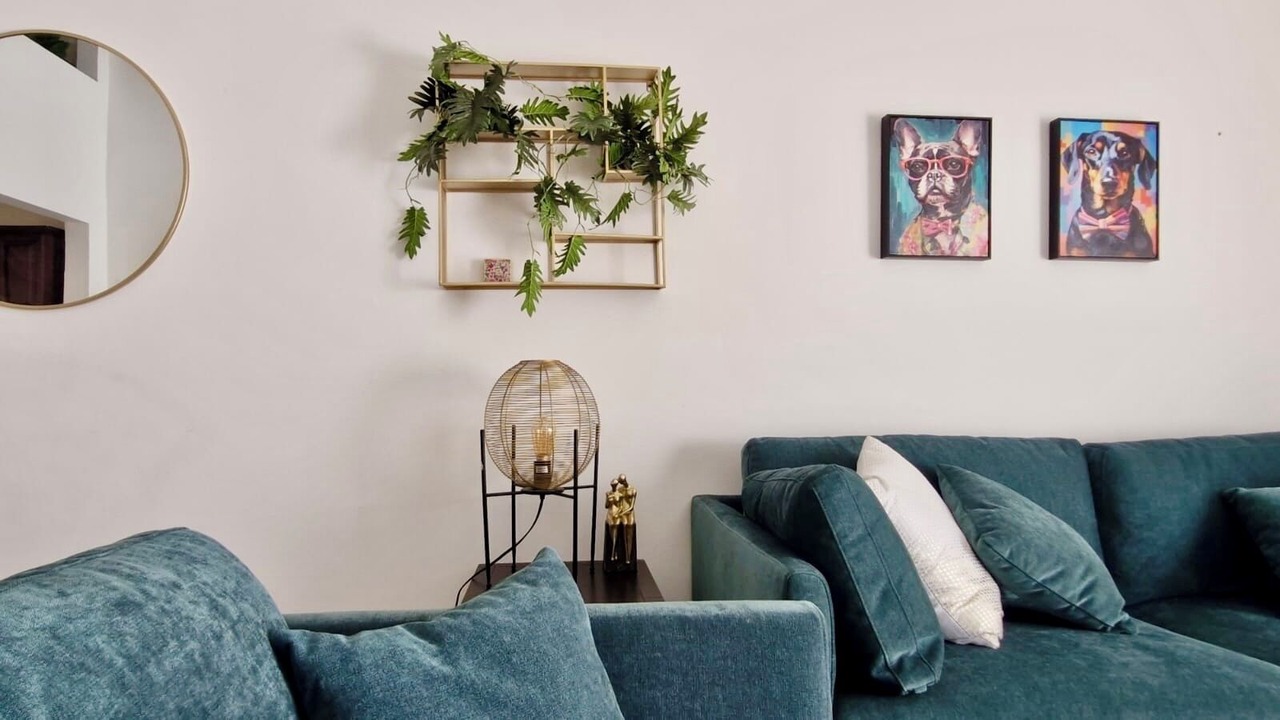 Photo of Livingroom in Escazu