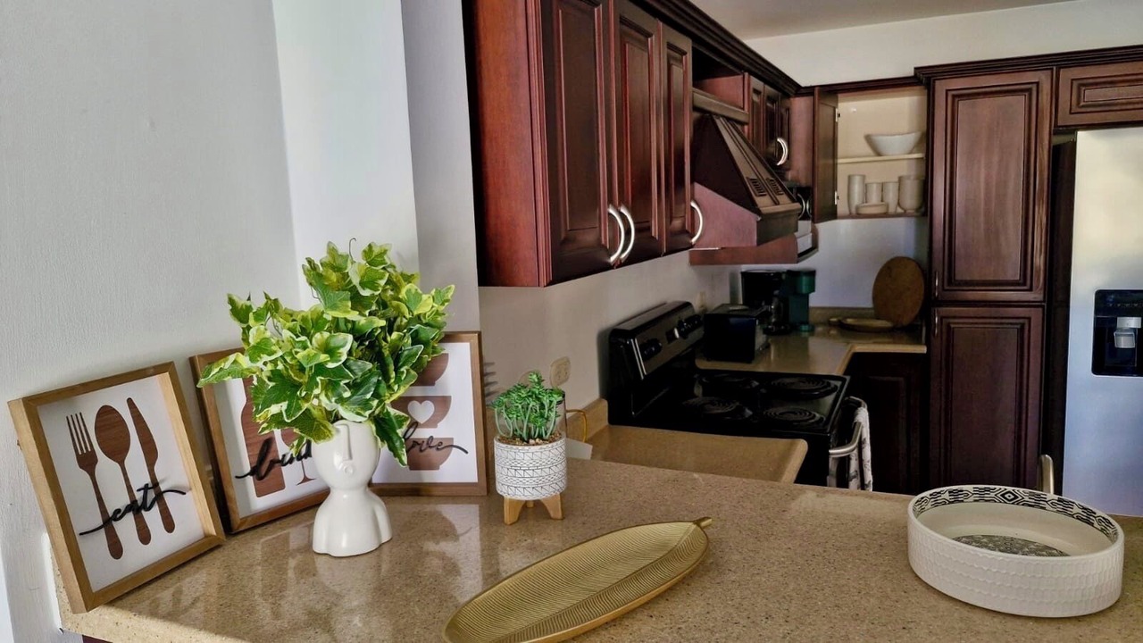 Photo of Kitchen in Escazu