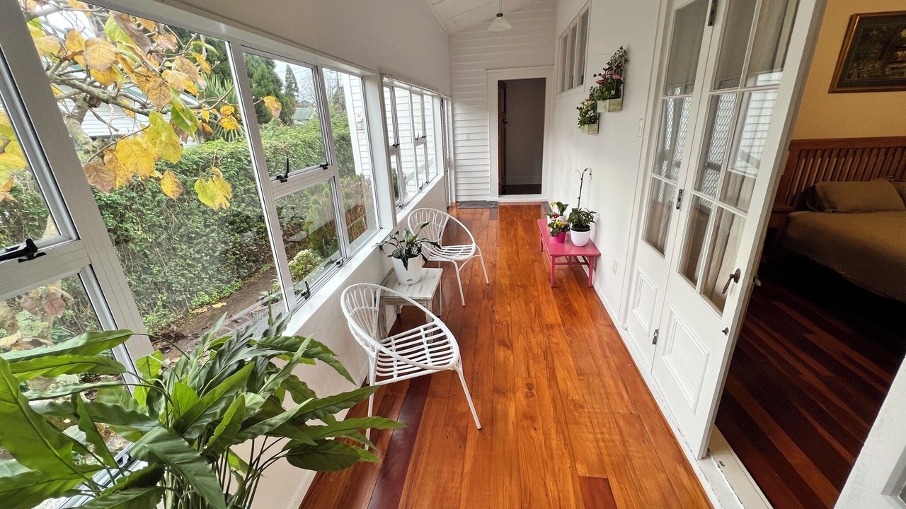 Photo of Bedroom in Epsom