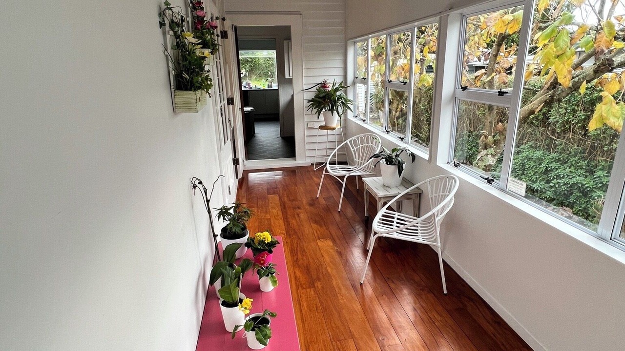 Photo of Bedroom in Epsom