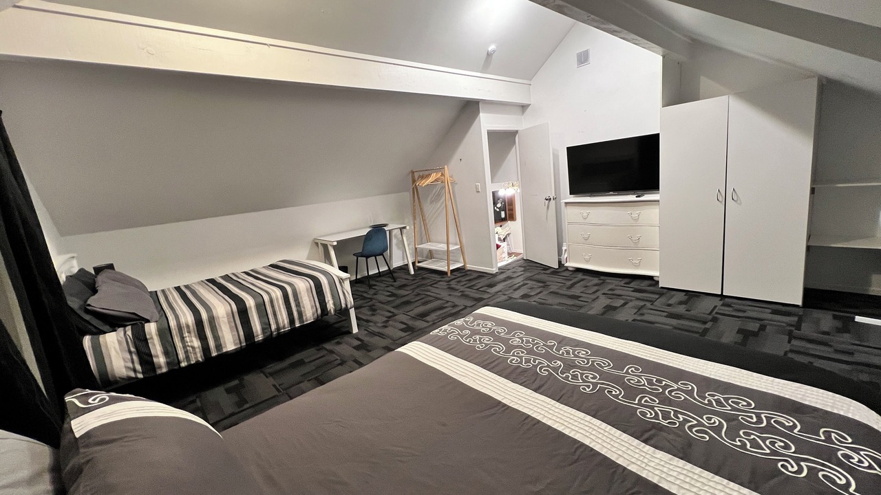 Photo of Bedroom in Epsom