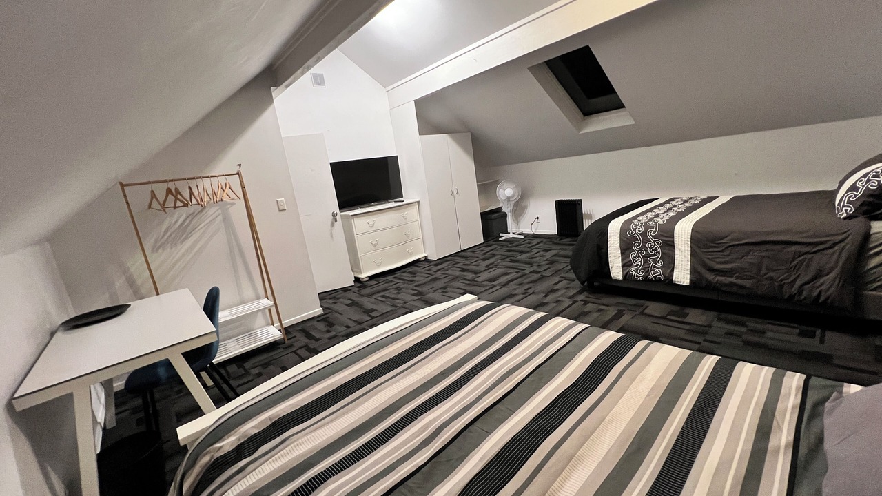 Photo of Bedroom in Epsom