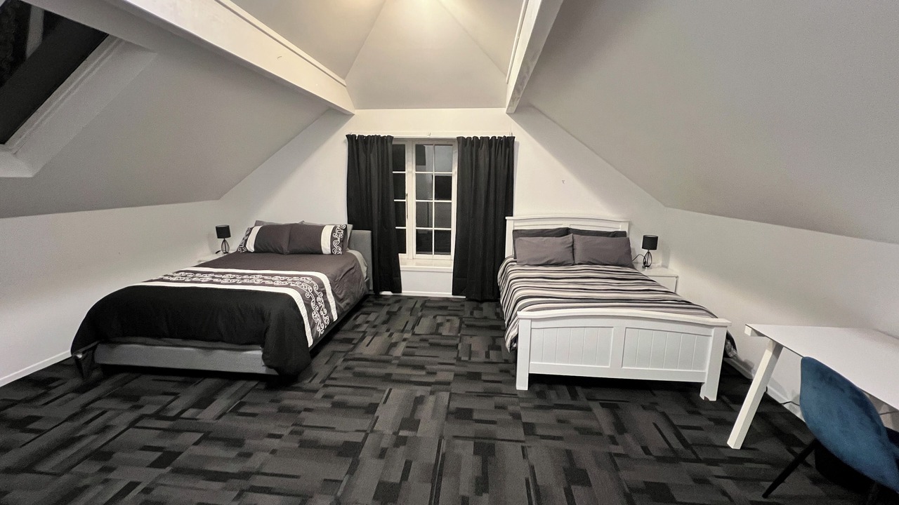 Photo of Bedroom in Epsom