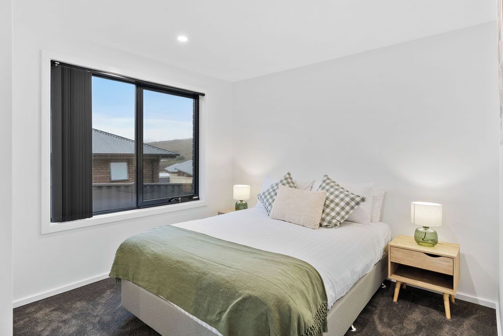 Photo of Bedroom in Shorewell Park