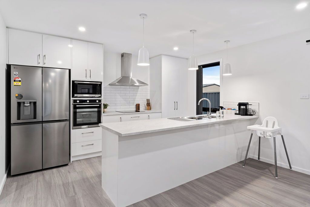 Photo of Kitchen in Shorewell Park