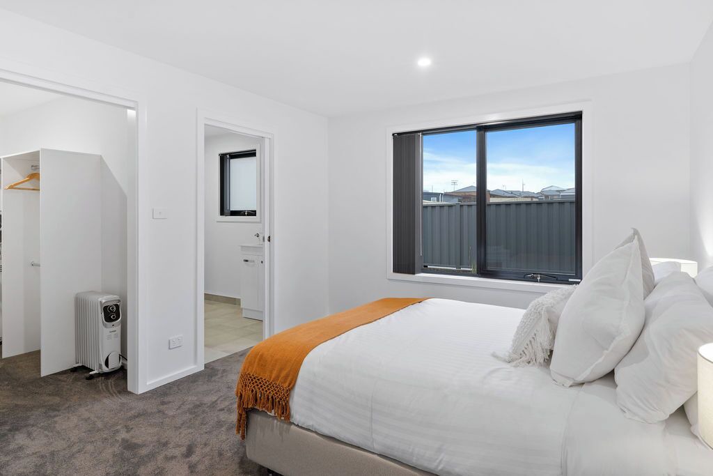 Photo of Bedroom in Shorewell Park