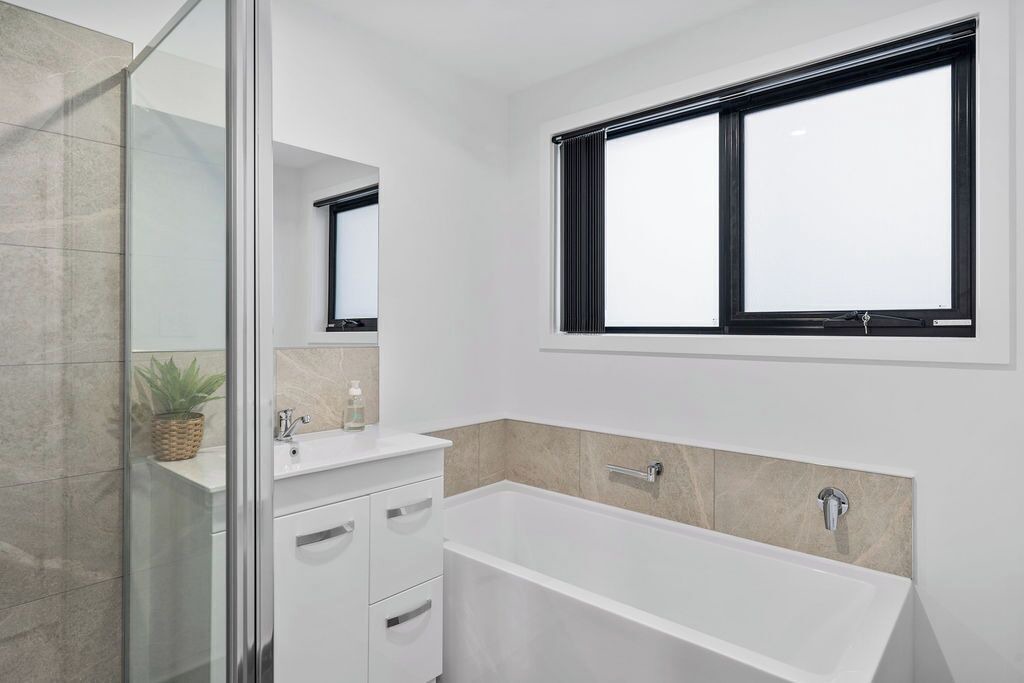 Photo of Bathroom in Shorewell Park