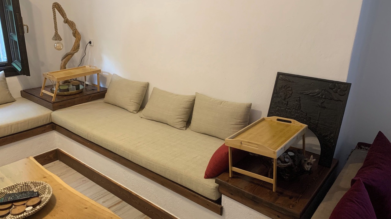 Photo of Livingroom in Tsagarada