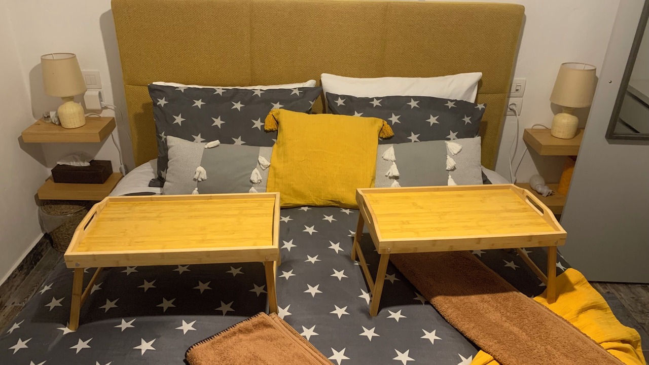 Photo of Bedroom in Tsagarada