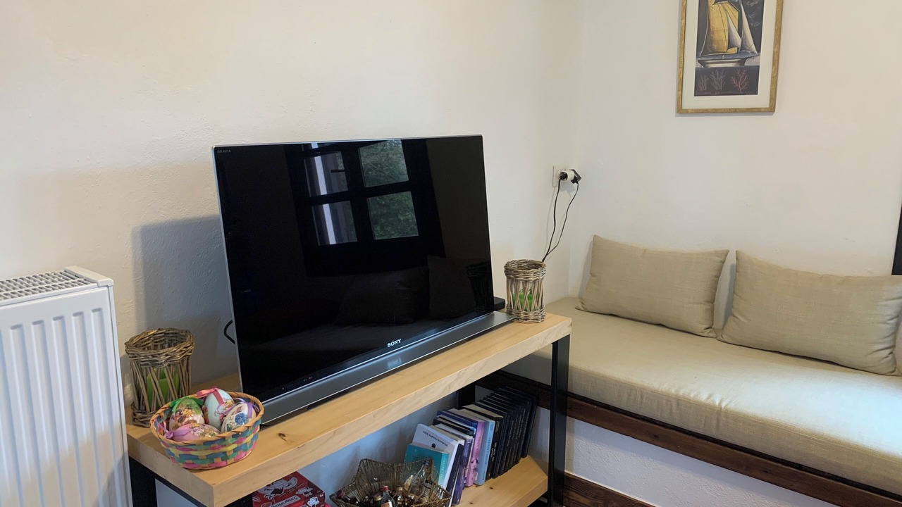 Photo of Livingroom in Tsagarada