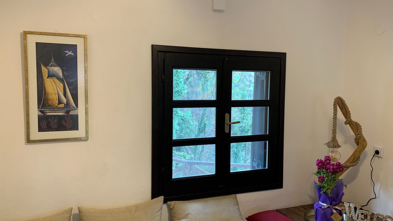 Photo of Bedroom in Tsagarada