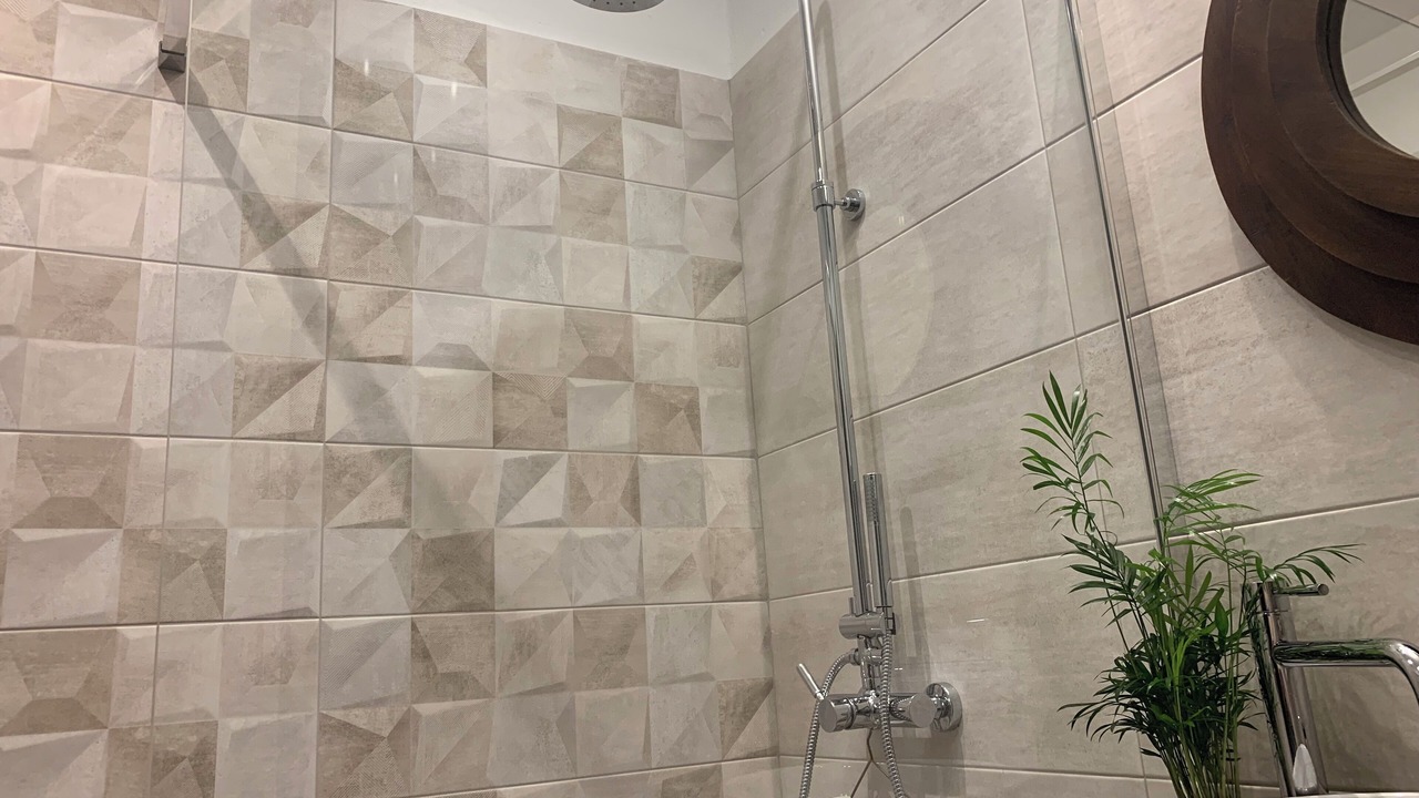 Photo of Bathroom in Tsagarada