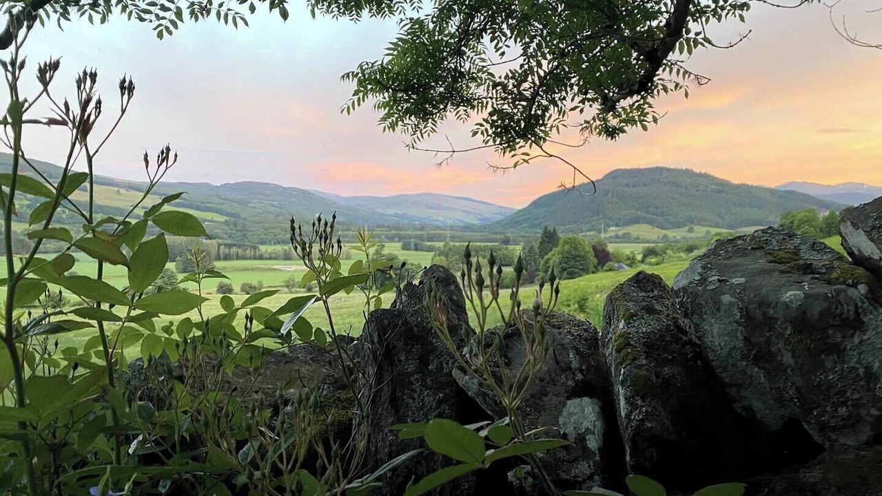 Photo of Others in Aberfeldy