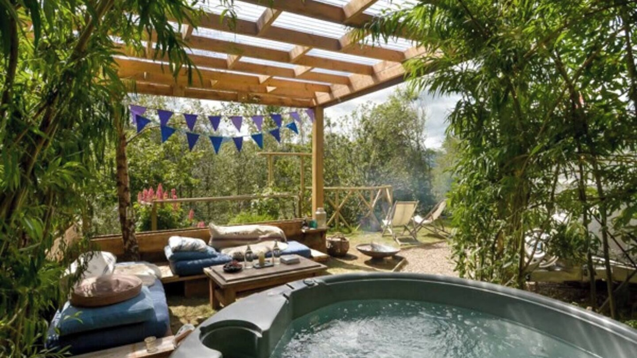 Photo of Outdoor in Aberfeldy