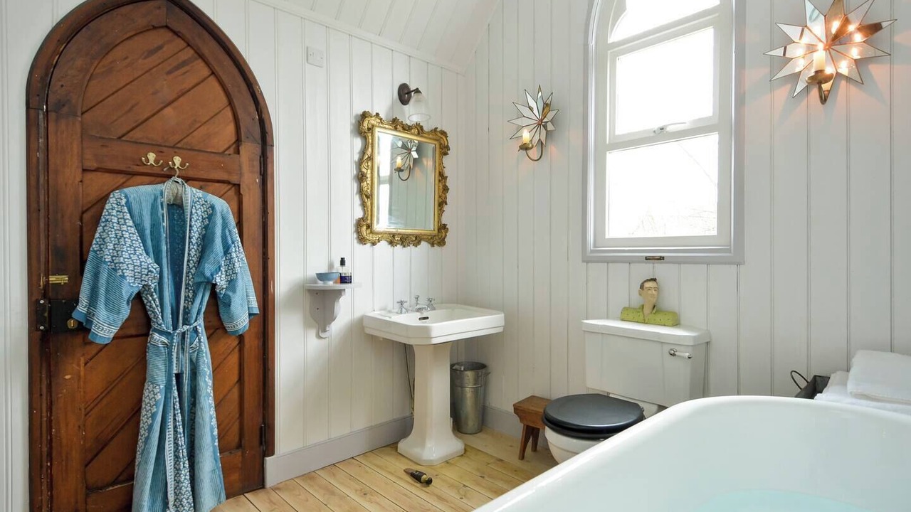 Photo of Bathroom in Aberfeldy