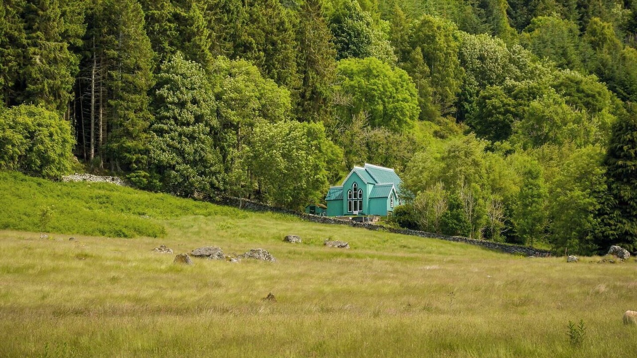 Photo of Others in Aberfeldy