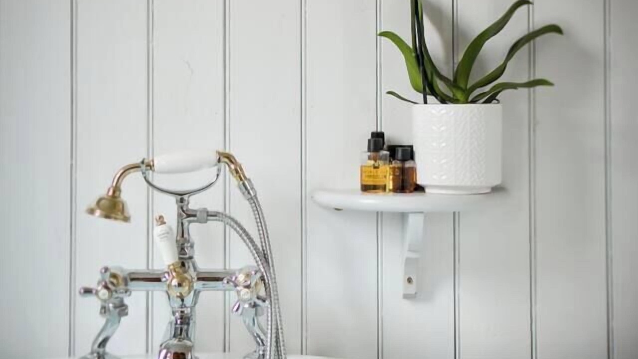 Photo of Bathroom in Aberfeldy
