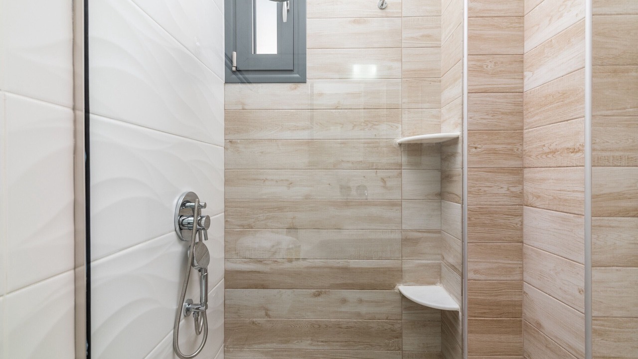 Photo of Bathroom in Kokinos Pirgos