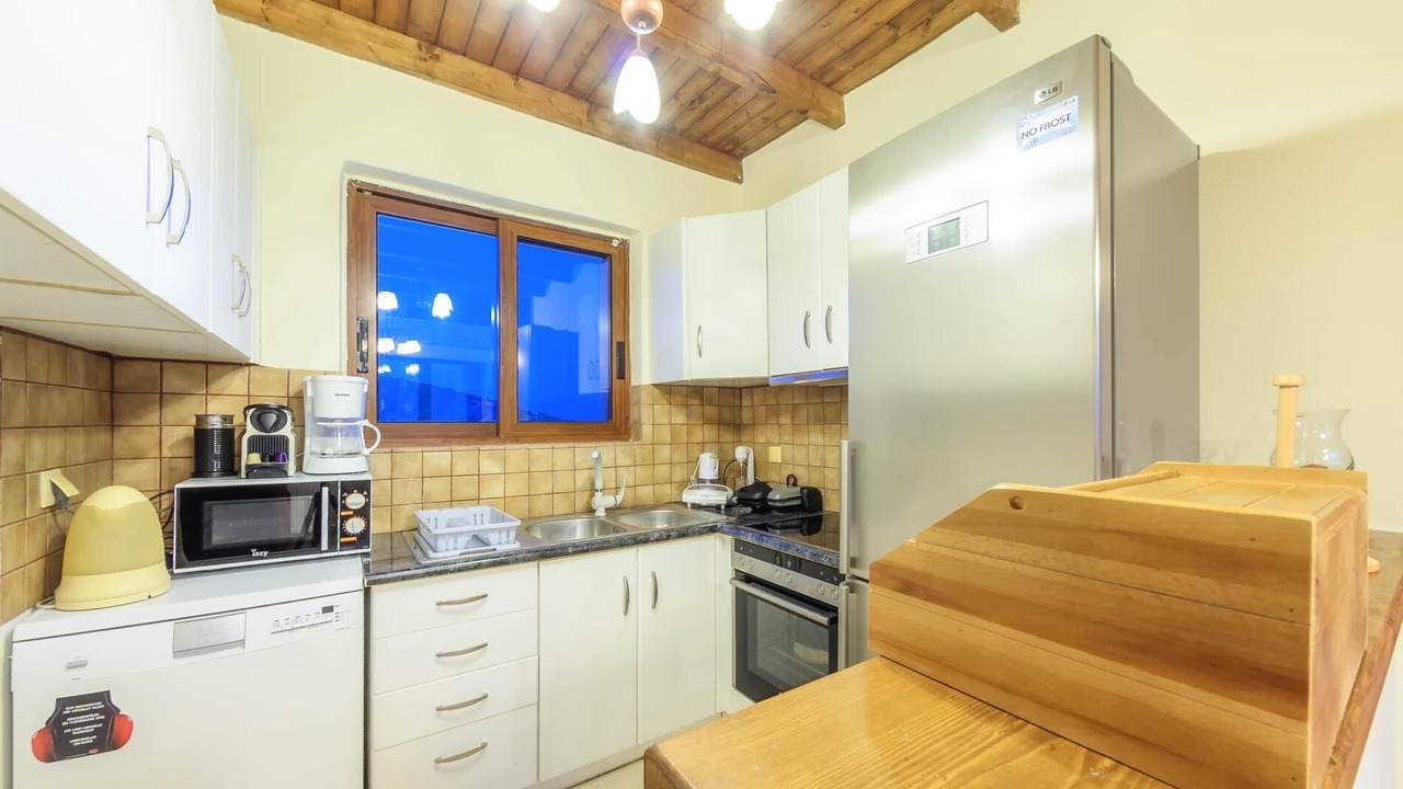 Photo of Kitchen in Elation