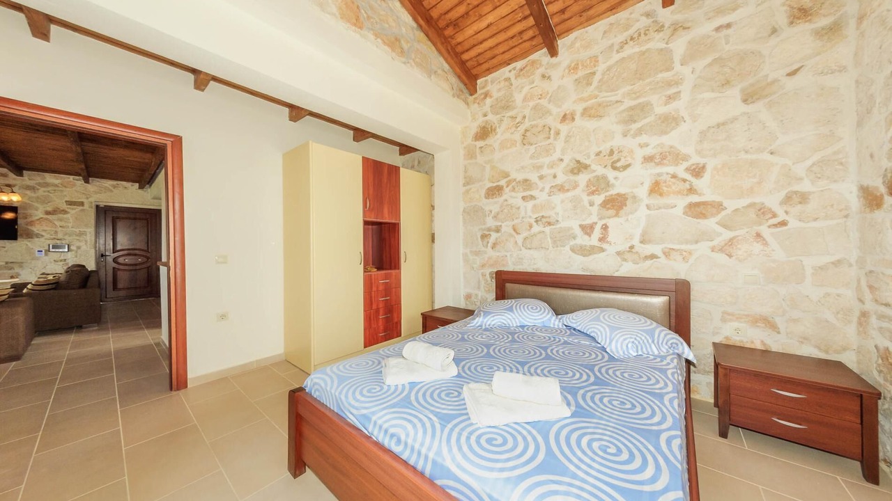 Photo of Bedroom in Elation