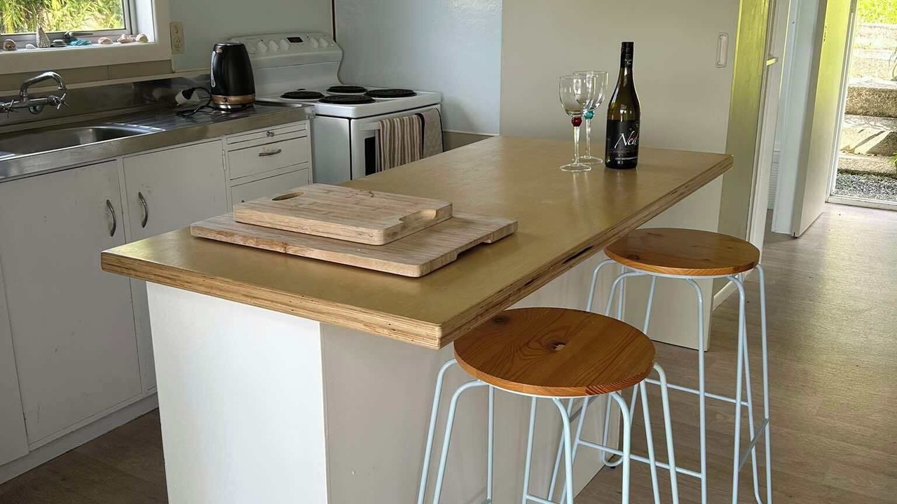 Photo of Kitchen in Whangarei Heads