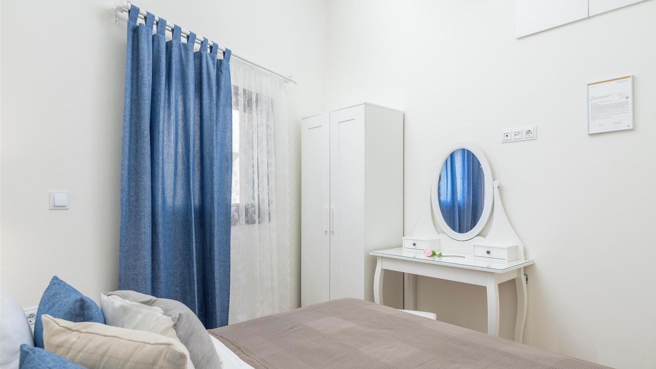 Photo of Bedroom in Petrokefalion