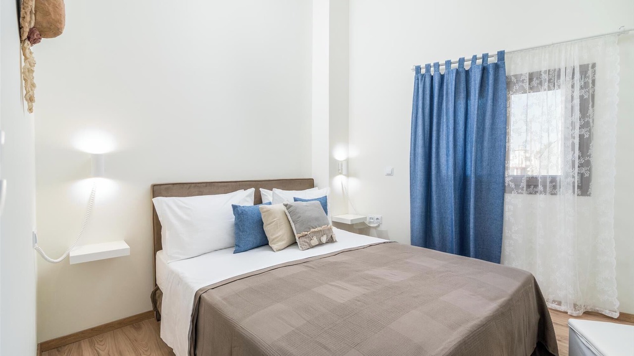 Photo of Bedroom in Petrokefalion