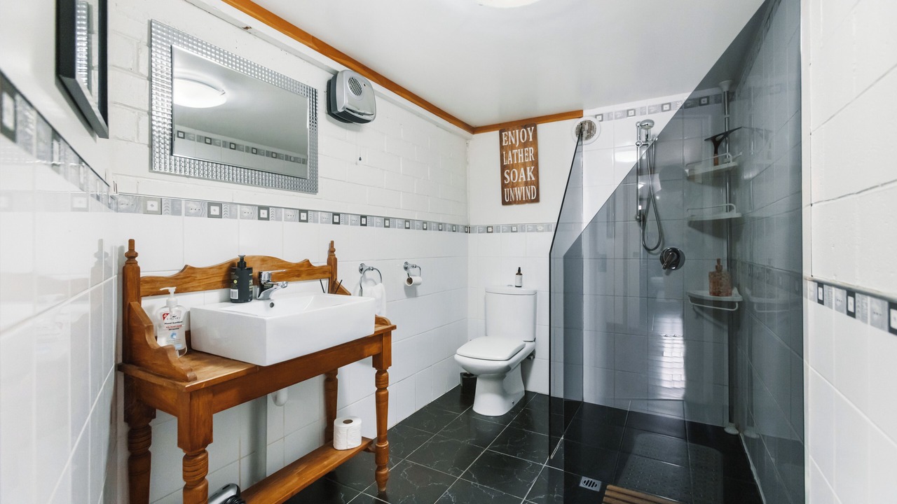 Photo of Bathroom in Clyde