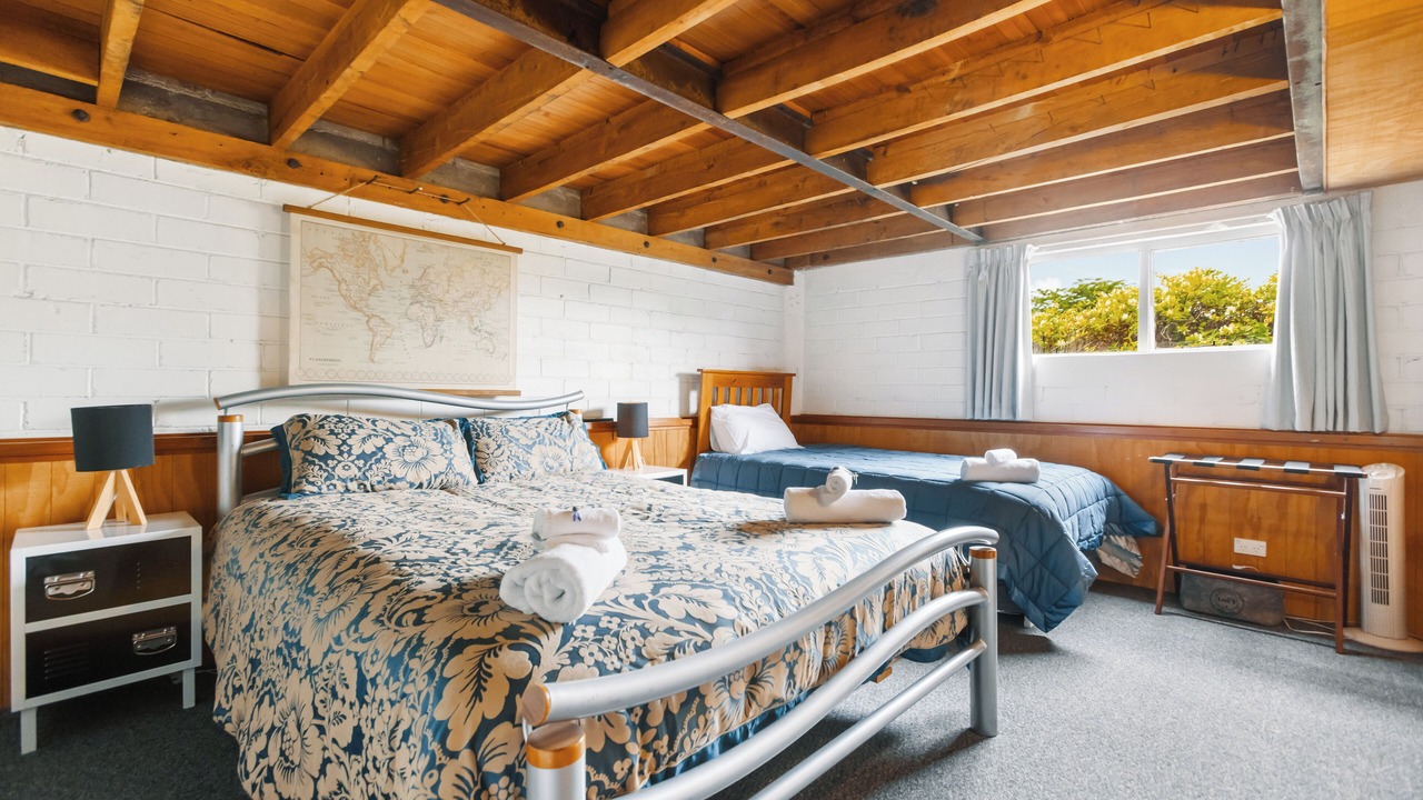 Photo of Bedroom in Clyde