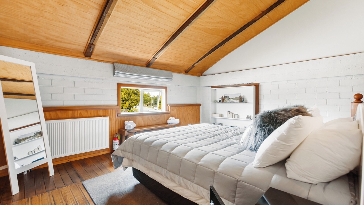 Photo of Bedroom in Clyde