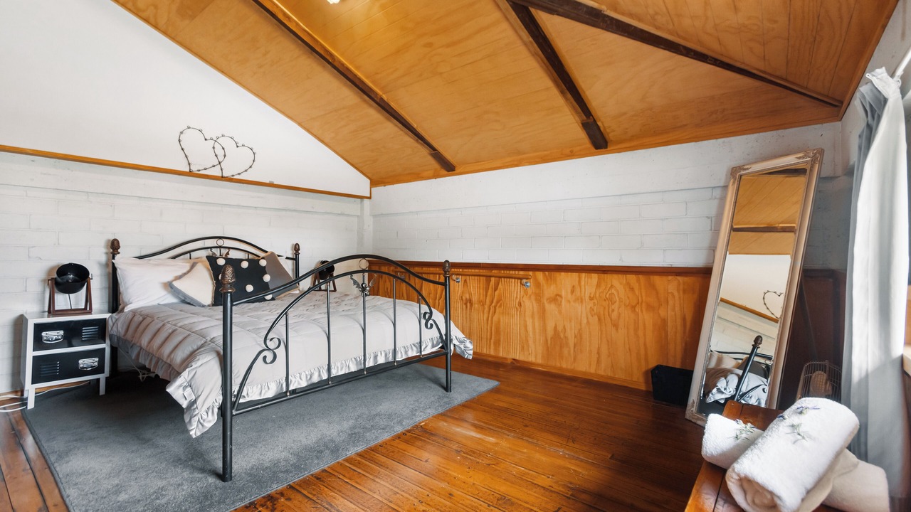 Photo of Bedroom in Clyde