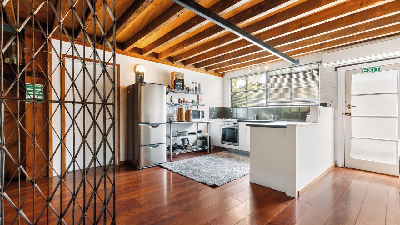 Photo of Kitchen in Clyde