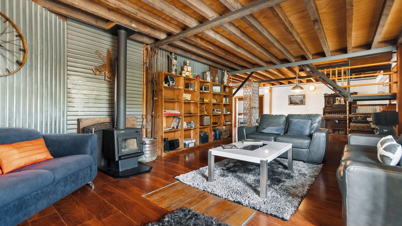 Photo of Livingroom in Clyde
