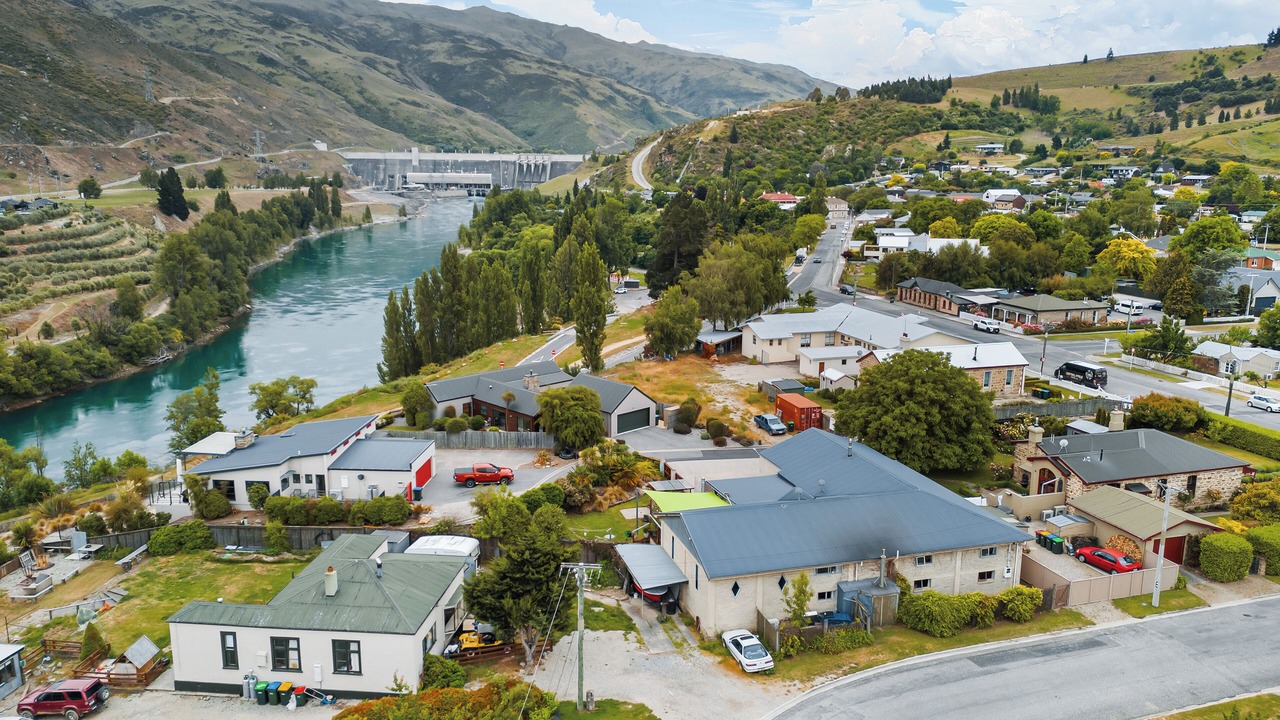 Photo of Outdoor in Clyde