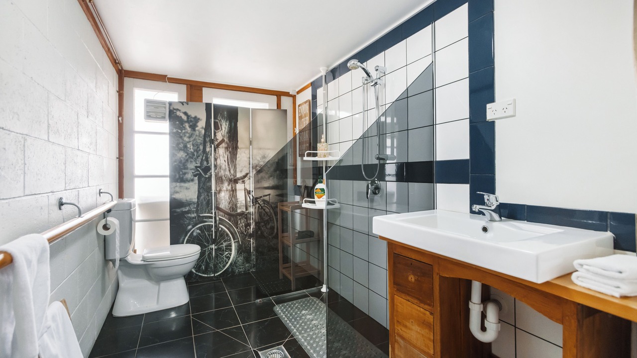 Photo of Bathroom in Clyde