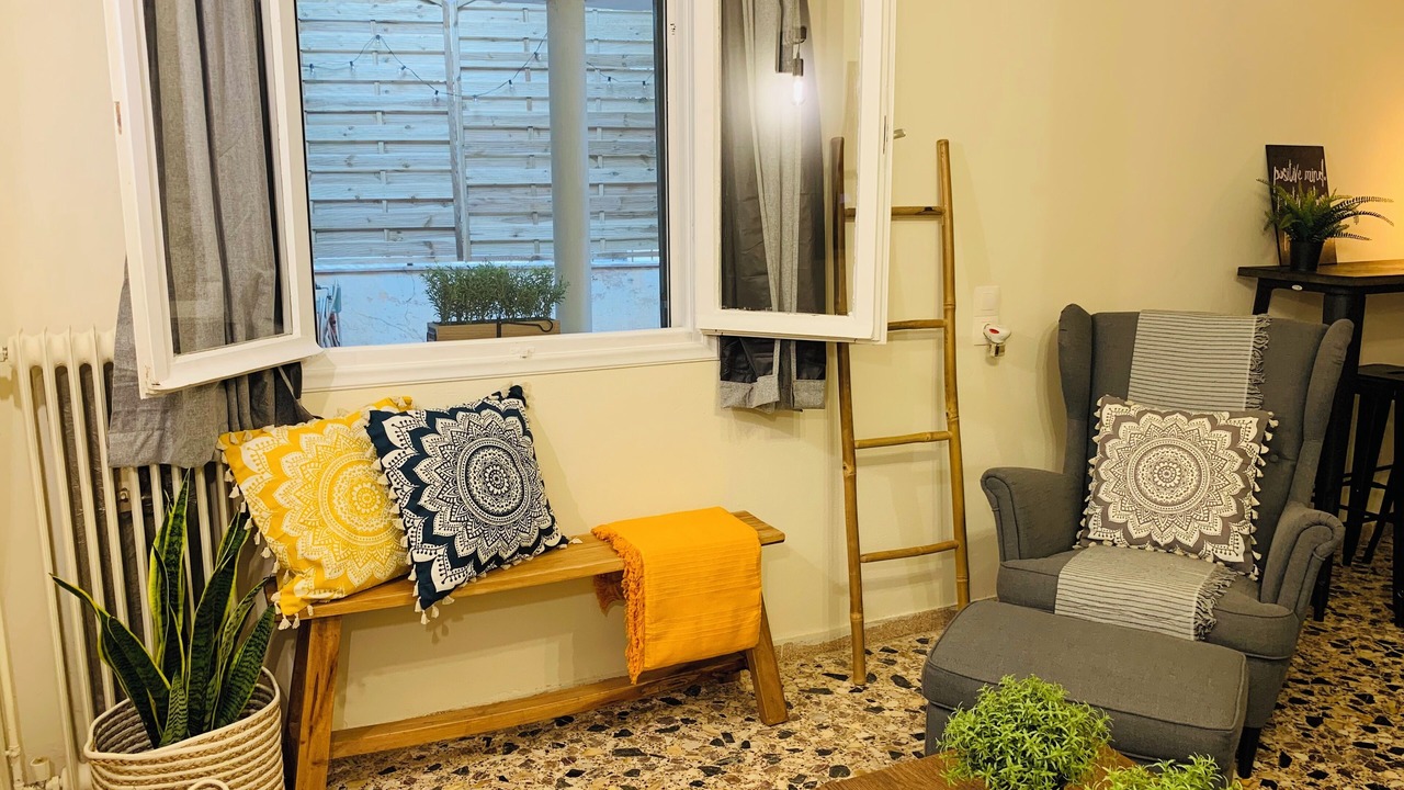 Photo of Livingroom in Spata-Artemida