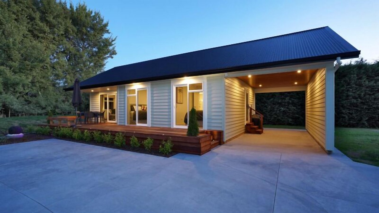 Photo of Outdoor in Tamahere