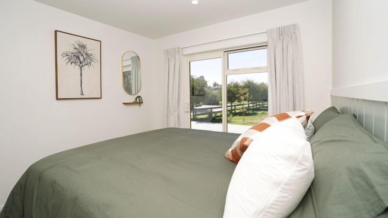 Photo of Bedroom in Tamahere
