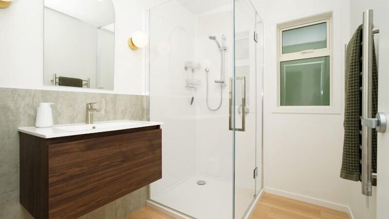 Photo of Bathroom in Tamahere