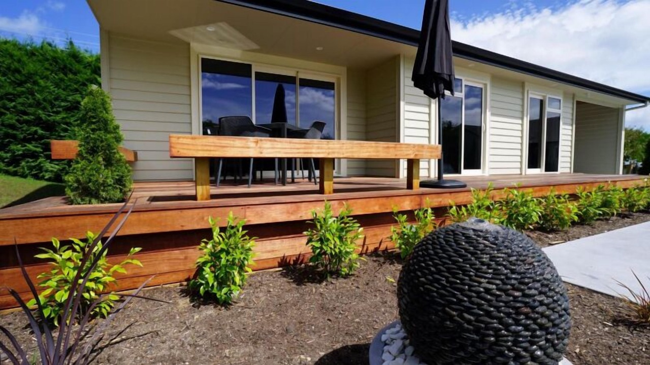 Photo of Outdoor in Tamahere