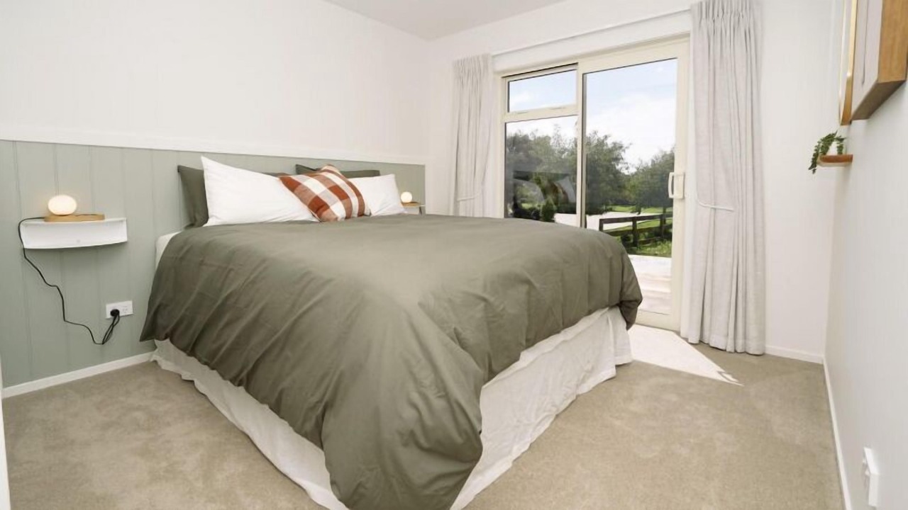 Photo of Bedroom in Tamahere