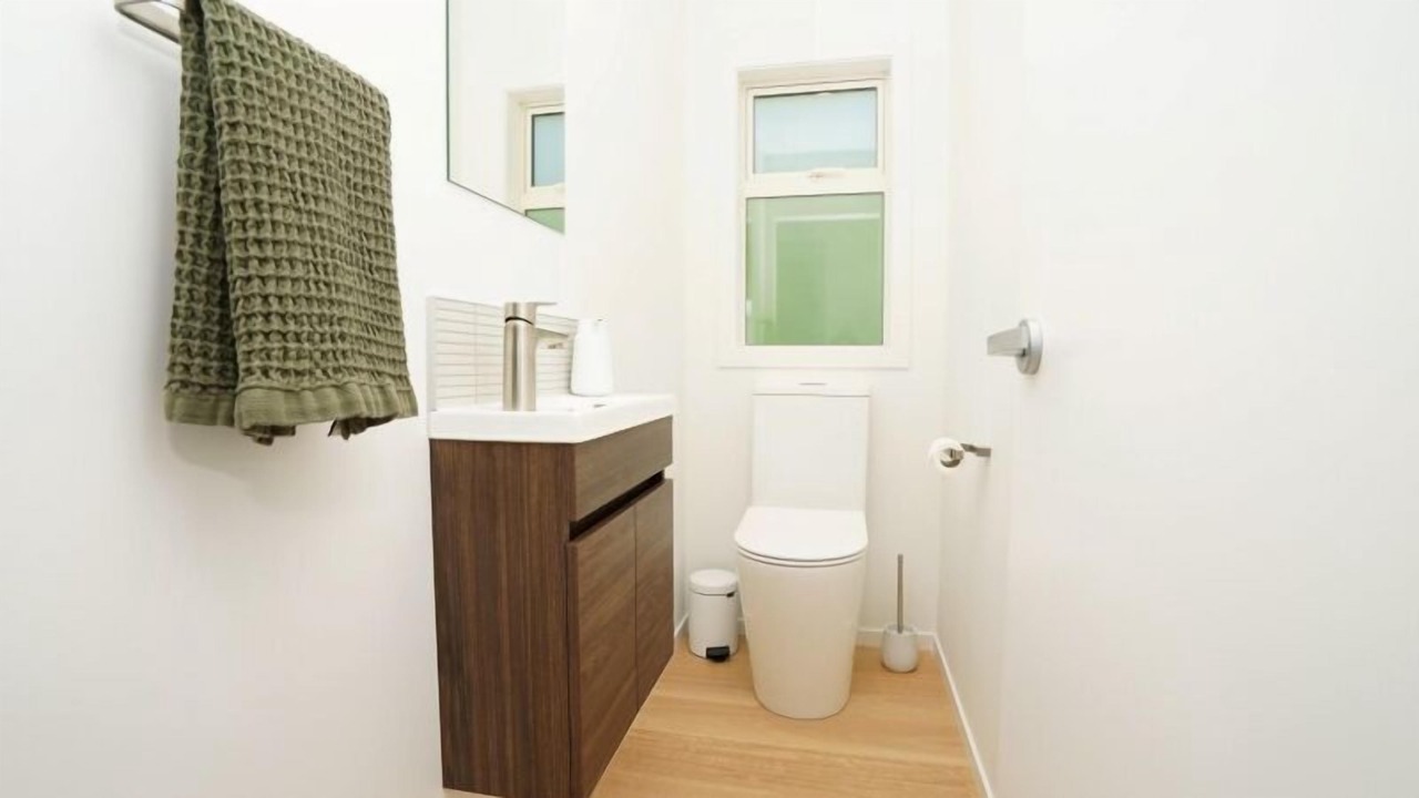 Photo of Bathroom in Tamahere