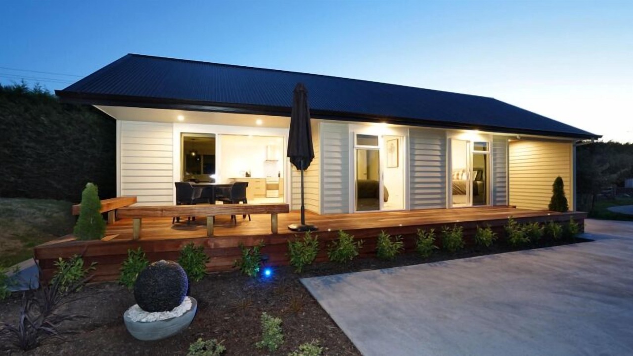 Photo of Outdoor in Tamahere